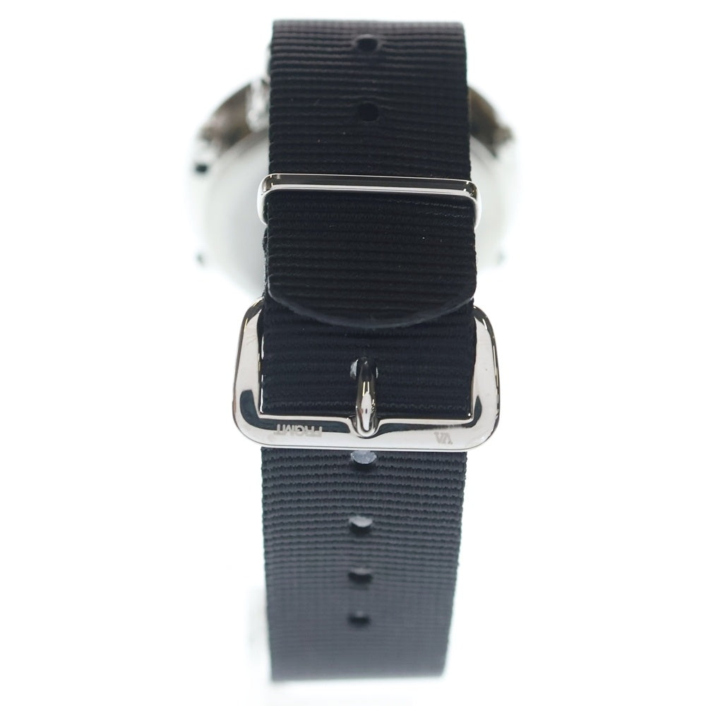 SEIKO(セイコー) ×FRAGMENT V.A. Metronome Watch Fragment Edition フラグメント ヴイエー メトロノーム ウォッチ フラグメント エディション 腕時計 ホワイト VBZ-16000-C