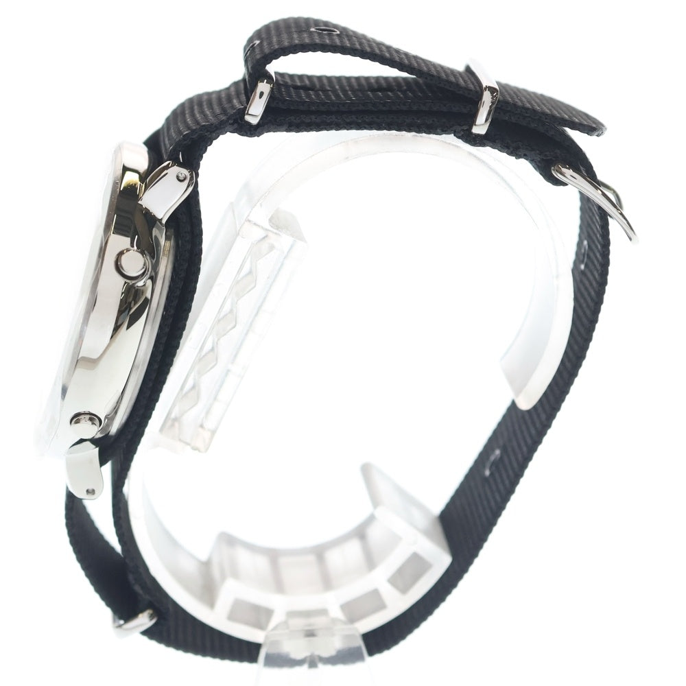 SEIKO(セイコー) ×FRAGMENT V.A. Metronome Watch Fragment Edition フラグメント ヴイエー メトロノーム ウォッチ フラグメント エディション 腕時計 ホワイト VBZ-16000-C