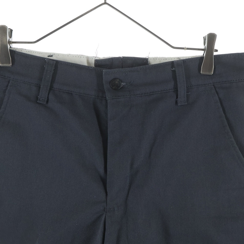 CHALLENGER(チャレンジャー) ×RED KAP SHORT 7周年記念 ショーツ ハーフパンツ グレー
