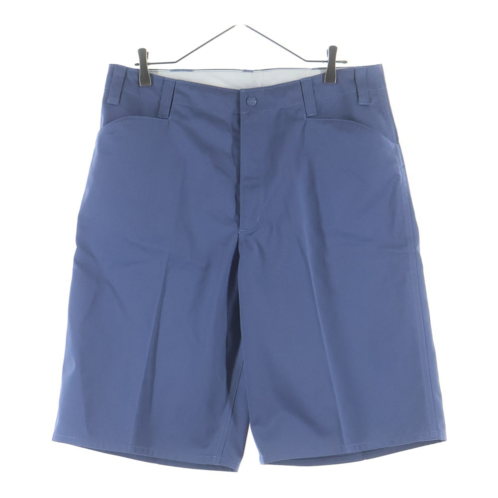 TOKYO INDIANS MC(トーキョー インディアンズ) Loose Short ルーズ ショーツ ショートパンツ ハーフパンツ ブルー