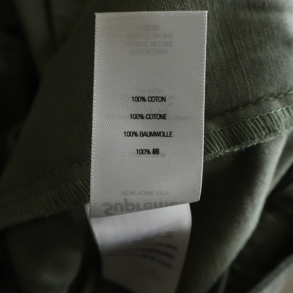 SUPREME(シュプリーム) 24SS Cargo Pant カーゴパンツ カーキ