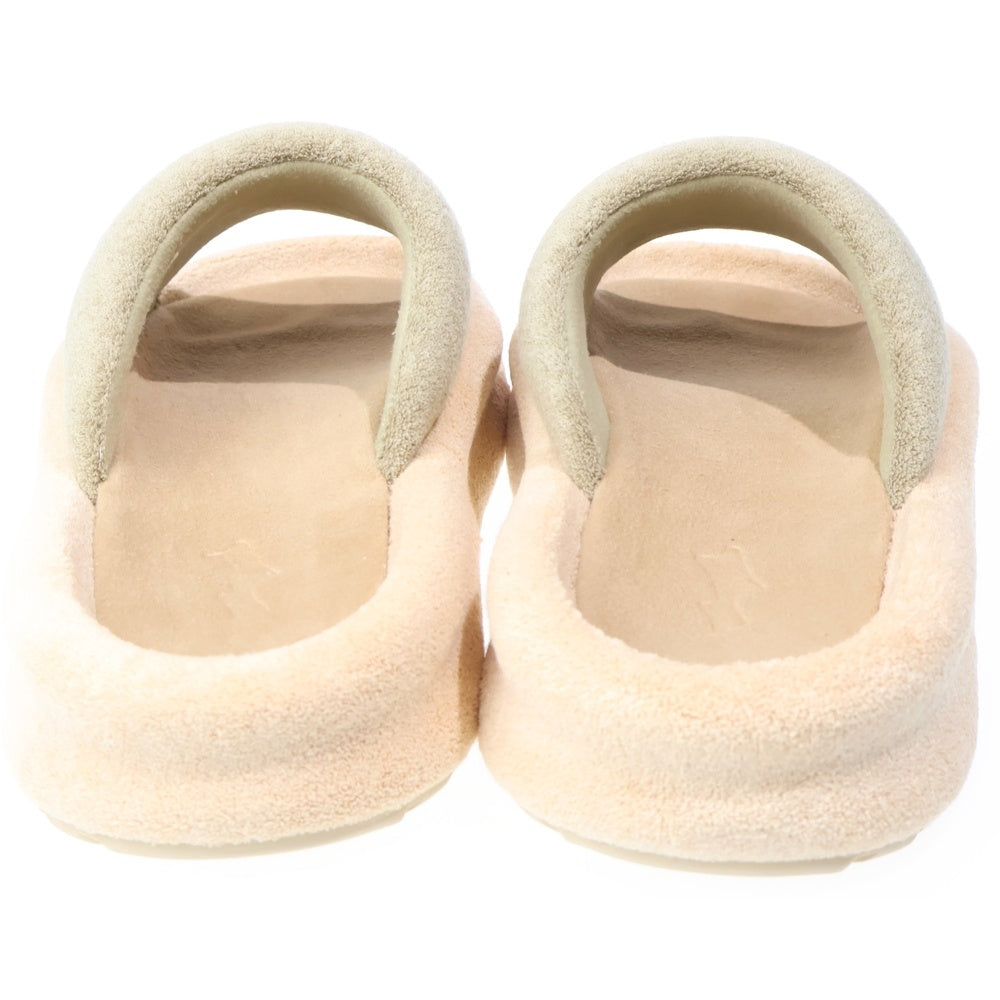 SKYLRK(スカイラーク) REST SLIDE レスト スライド サンダル スリッパ ブラウン SLF005-2008-9