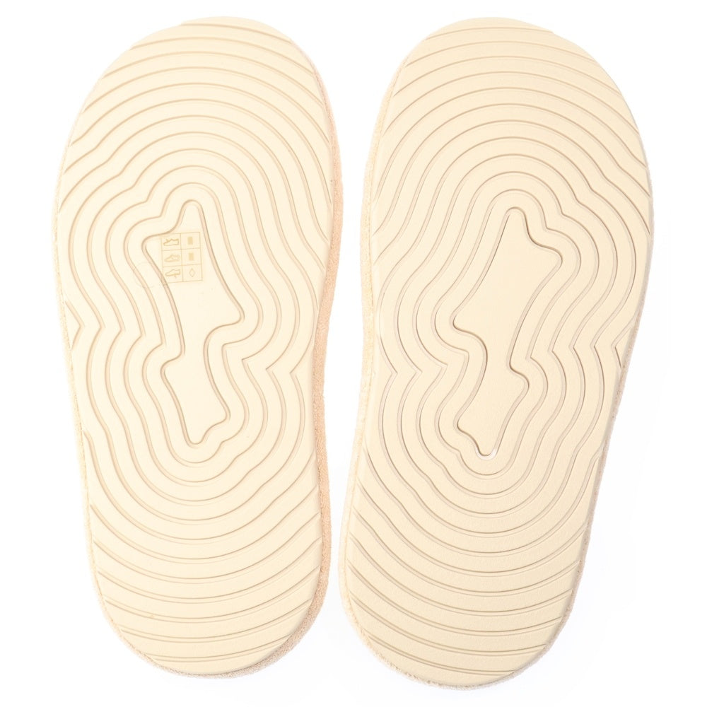 SKYLRK(スカイラーク) REST SLIDE レスト スライド サンダル スリッパ ブラウン SLF005-2008-9