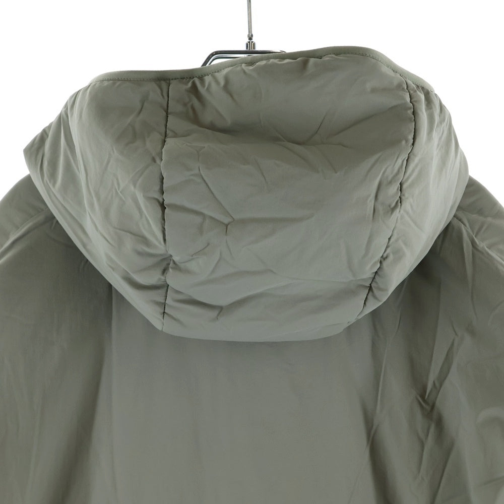 ARC'TERYX(アークテリクス) PROTON LT HOODY プロトン ナイロン 中綿 フーディー ジャケット カーキ 24007