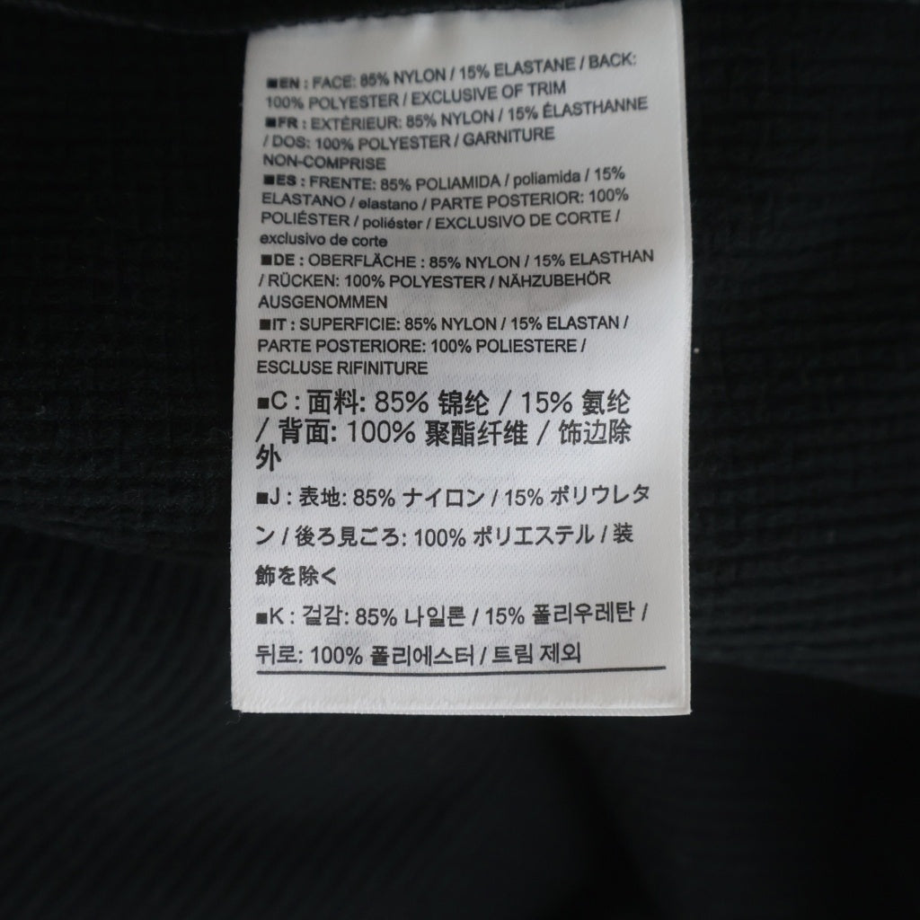 ARC'TERYX(アークテリクス) Cepheid EPSILON LT JACKET イプシロン 企業ロゴ刺繍 ナイロン ジャケット グレー 18434-114508