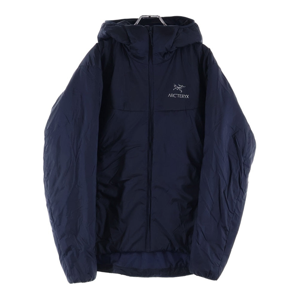 ARC'TERYX(アークテリクス) NUCLEI FL JACKET ニュークレイ ナイロン 中綿 ジャケット ブラック 25170