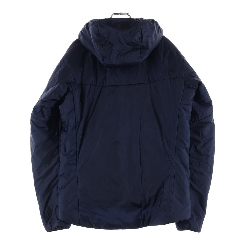ARC'TERYX(アークテリクス) NUCLEI FL JACKET ニュークレイ ナイロン 中綿 ジャケット ブラック 25170