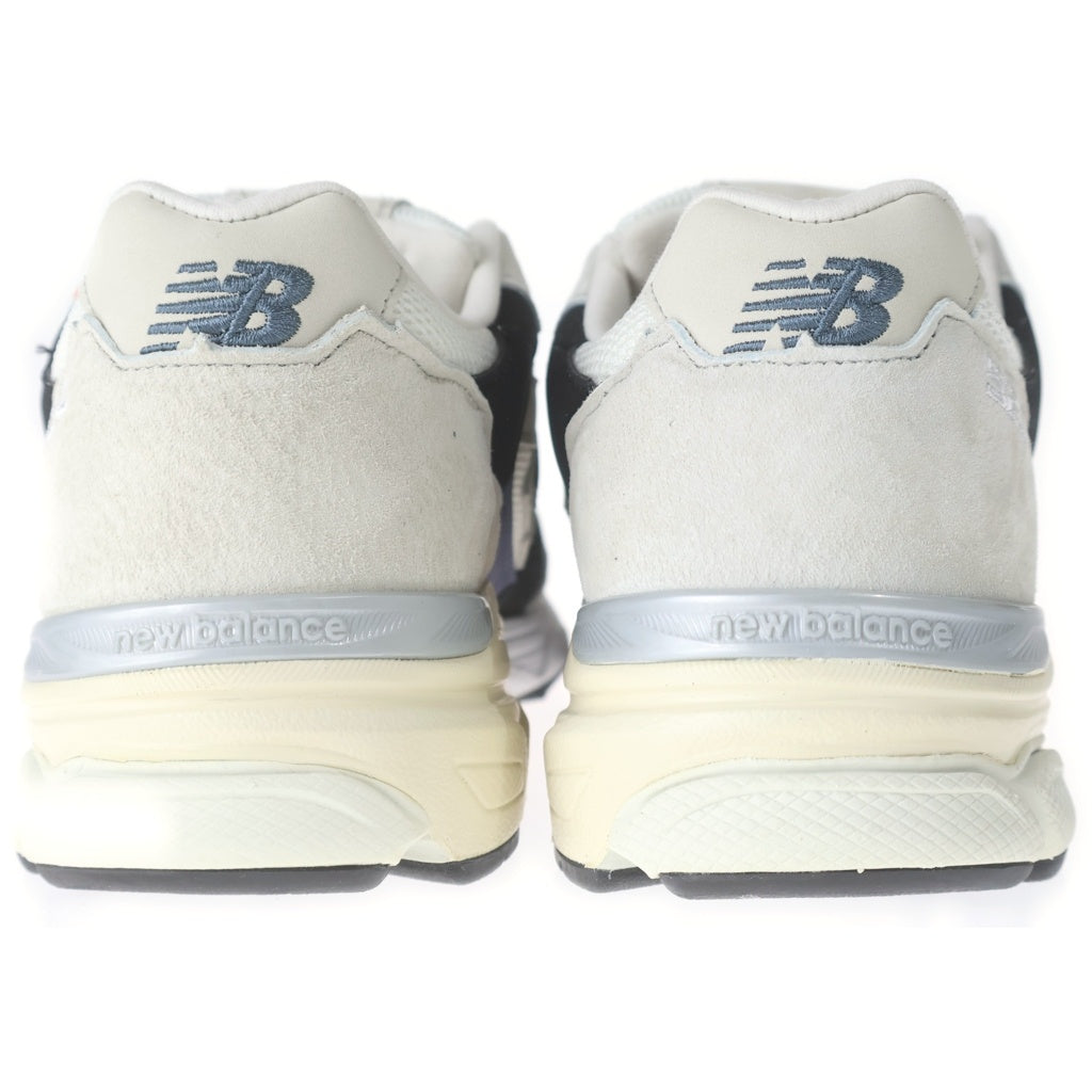 New Balance(ニューバランス) M920GWK メッシュ ローカットスニーカー ホワイト US8/26cm