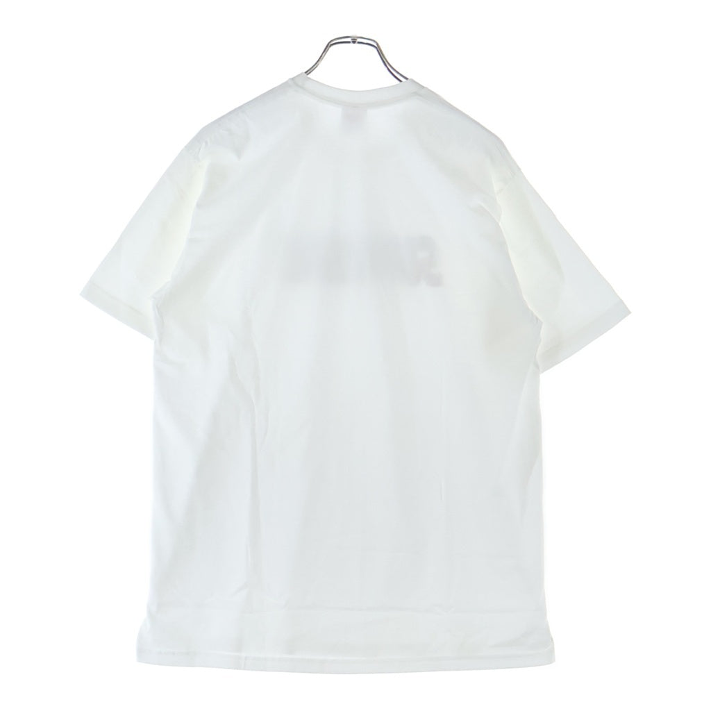 SUPREME(シュプリーム) 23AW Gotham Tee ゴッサム クルーネック 半袖Tシャツカットソー ホワイト