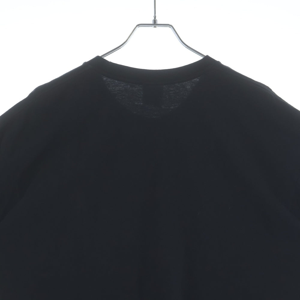 SUPREME(シュプリーム) 23SS Eyewear Tee アイウェア 半袖Tシャツ カットソー ブラック
