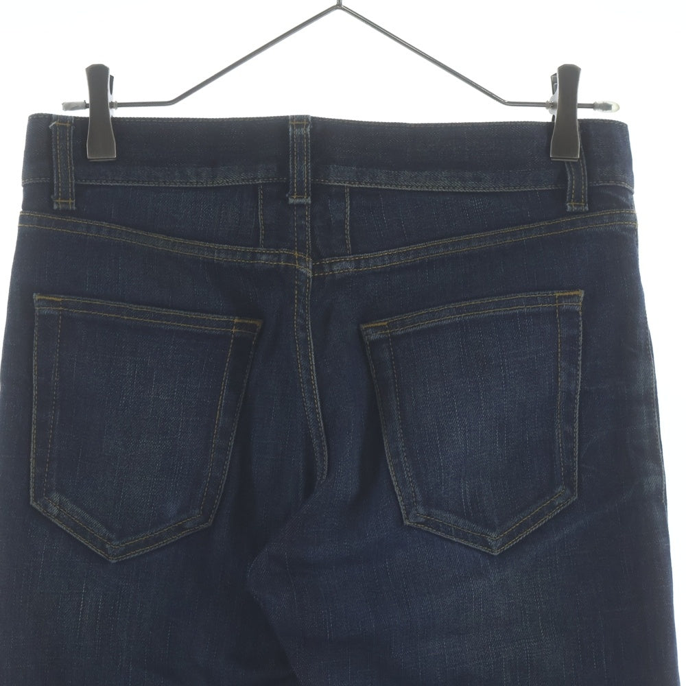 SAINT LAURENT PARIS(サンローランパリ) 13SS エディ期 ウォッシュ加工 スキニーパンツ デニムパンツ インディゴ 321821 YV085