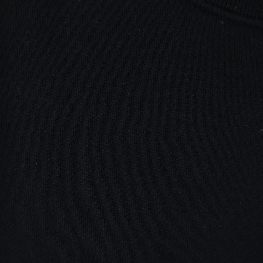 AMIRI(アミリ) 21AW PLAYBOY MAGAZINE Crewneck Sweatshirt プレイボーイマガジン プリント クルーネック スウェットトレーナー ブラック