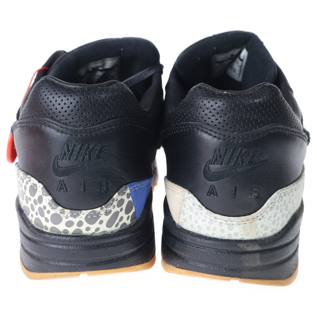 NIKE(ナイキ) AIR MAX 1 MASTER エアマックス マスター ローカットスニーカー シューズ マルチ US10/28cm 910772-001