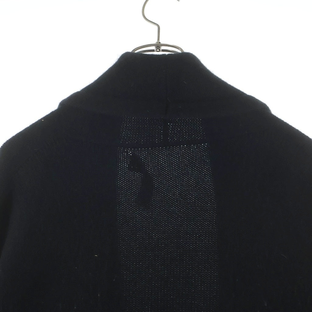 THE ELDER STATESMAN(ザエルダーステーツマン) CASHMERE ISLAND PALM TREE JUMPER KNIT CARDIGAN カシミヤ アイランドパームツリー カシミヤ ジャンパーニット カーディガン 9920800035
