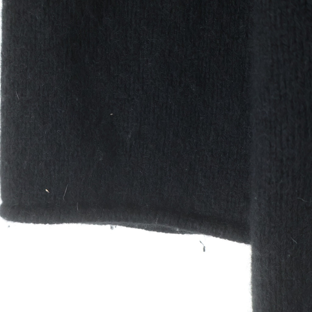 THE ELDER STATESMAN(ザエルダーステーツマン) CASHMERE ISLAND PALM TREE JUMPER KNIT CARDIGAN カシミヤ アイランドパームツリー カシミヤ ジャンパーニット カーディガン 9920800035
