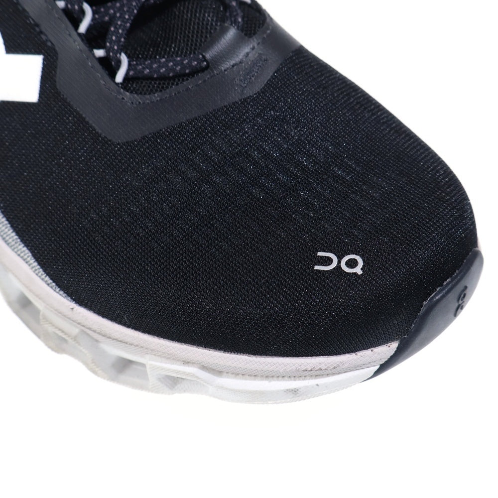 On(オン) CLOUDMONSTER 2 3ME10121197 クラウドモンスター2 ローカットスニーカー ランニング ブラック US11/29cm
