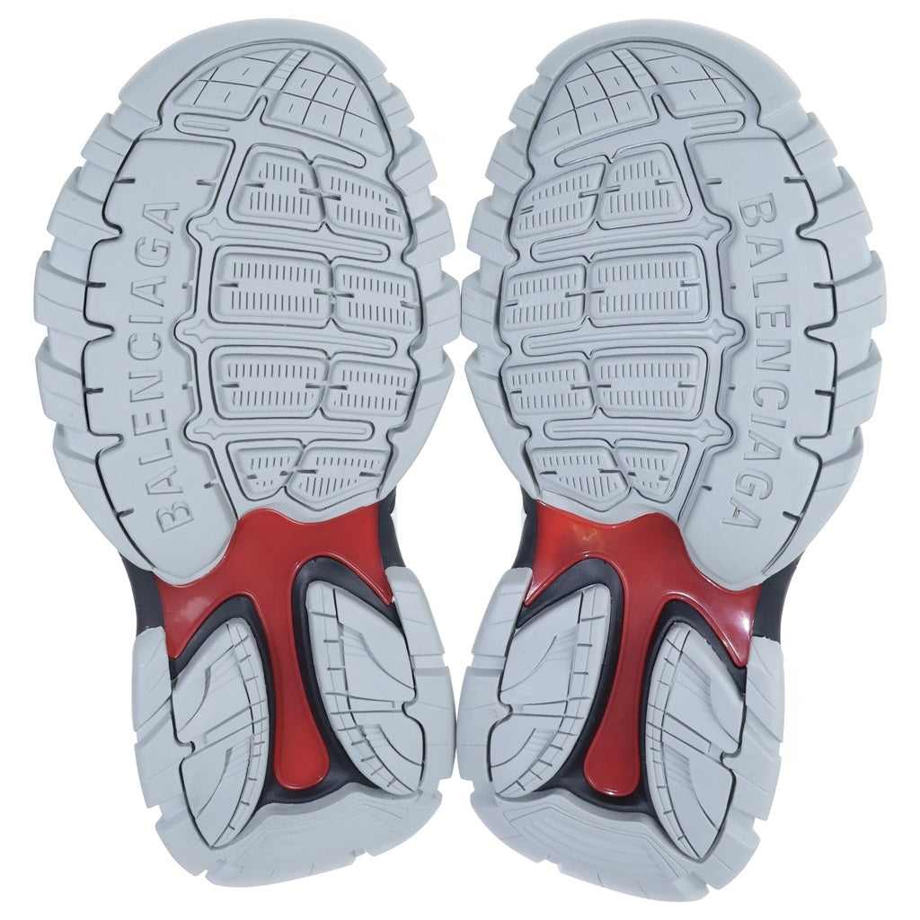 BALENCIAGA(バレンシアガ) Track Slide Sandal トラック スライド サンダル ホワイト US9/27.5cm 618083 W2FL1