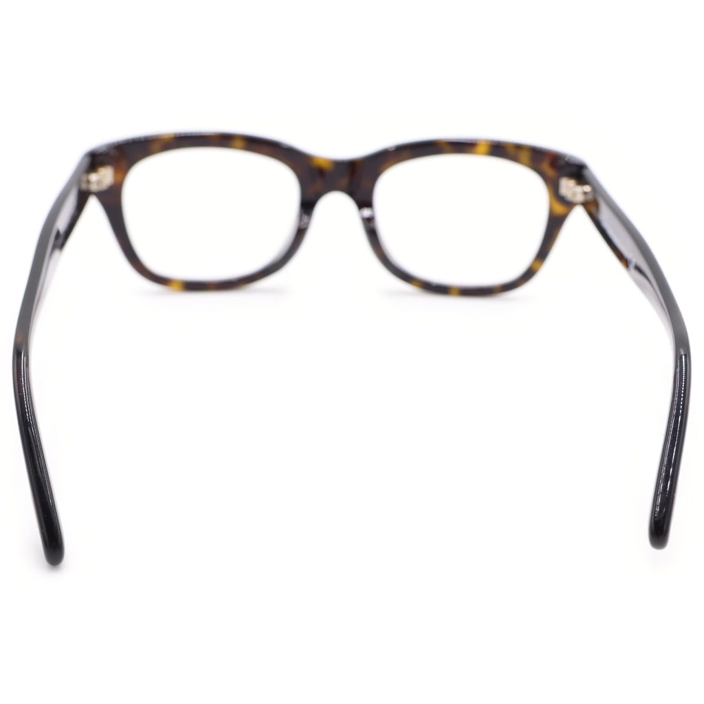 TOM FORD(トムフォード) ウェリントン シェイプ サングラス メガネアイウェア ブラウン TF5178-F