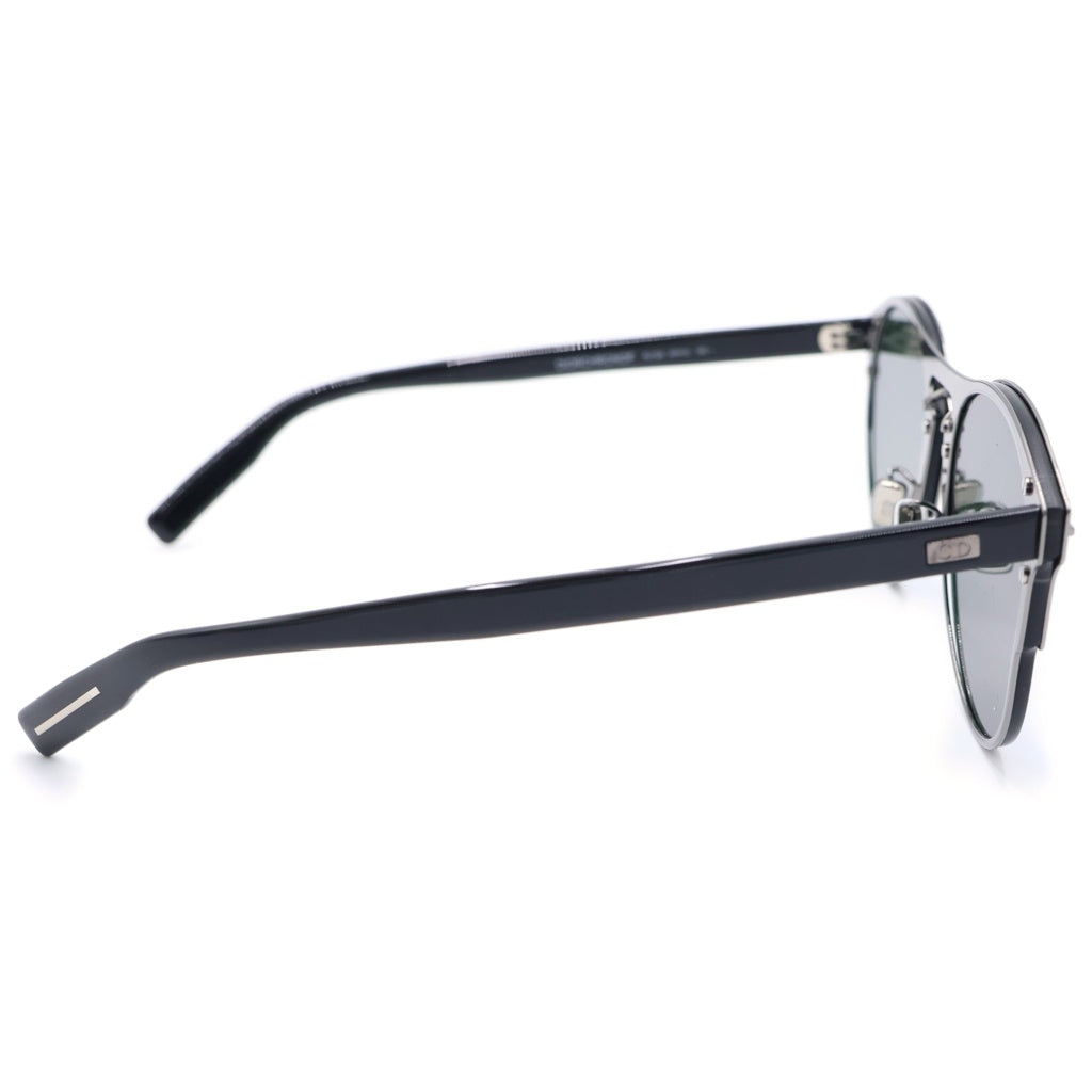 Dior HOMME(ディオールオム) DIORCHRONOF ディオール クロノフサングラス メガネ アイウェア ブラック KJ12A