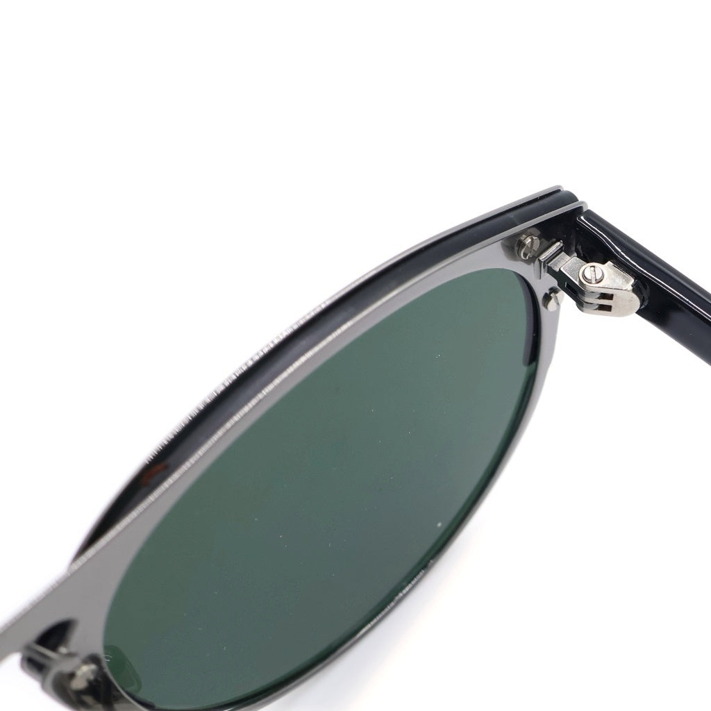 Dior HOMME(ディオールオム) DIORCHRONOF ディオール クロノフサングラス メガネ アイウェア ブラック KJ12A