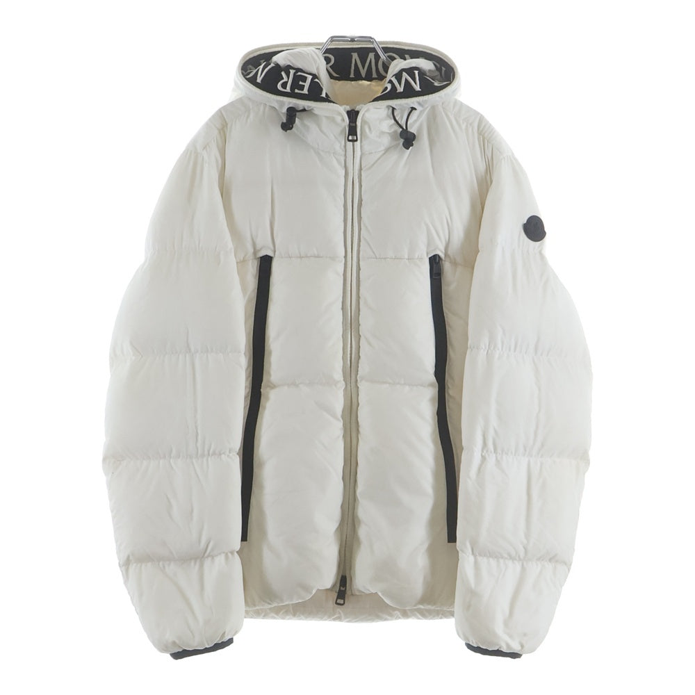 MONCLER(モンクレール) 19AW MONTCLA GIUBBOTTO モンクラー ダウンジャケット ホワイト E20914194385