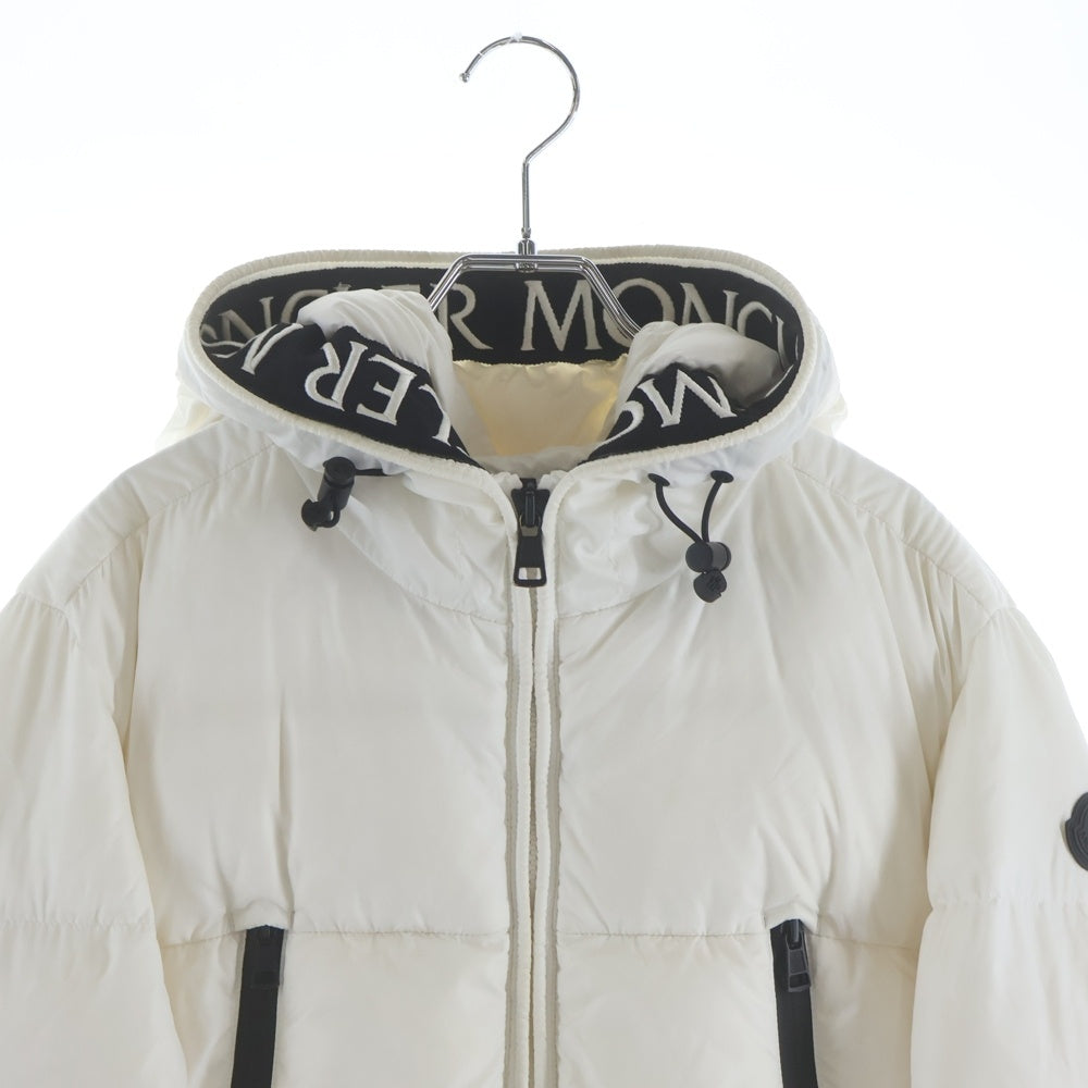 MONCLER(モンクレール) 19AW MONTCLA GIUBBOTTO モンクラー ダウンジャケット ホワイト E20914194385