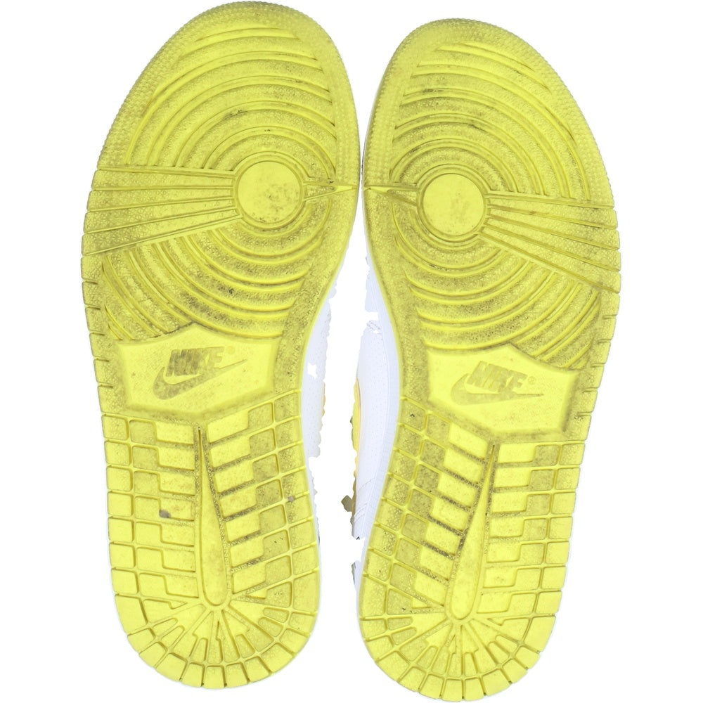 NIKE(ナイキ) AIR JORDAN 1 HIGH OG First Class Flight エアジョーダン 1 ハイカットスニーカー US8/26cm 555088-170