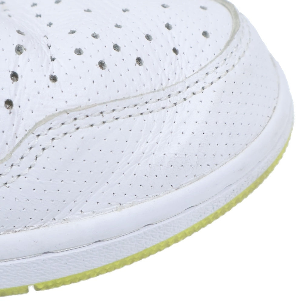NIKE(ナイキ) AIR JORDAN 1 HIGH OG First Class Flight エアジョーダン 1 ハイカットスニーカー US8/26cm 555088-170