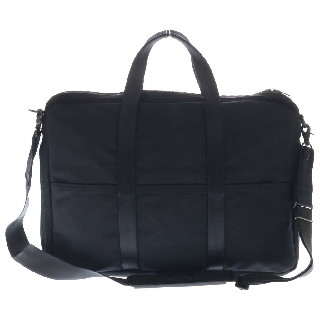 PORTER(ポーター) 2WAY ブリーフケース ショルダーバッグ ブラック レディース