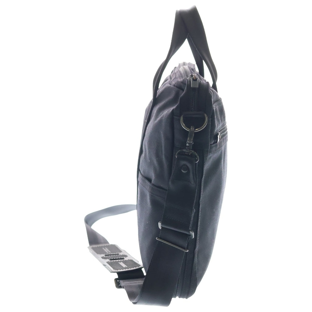PORTER(ポーター) 2WAY ブリーフケース ショルダーバッグ ブラック レディース