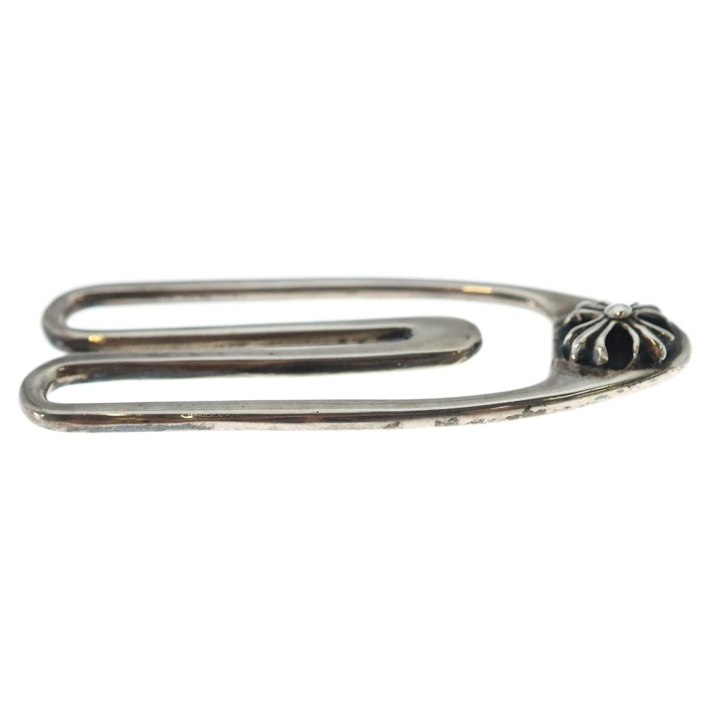 CHROME HEARTS(クロムハーツ) PAPER CLIP ペーパークリップ シルバー