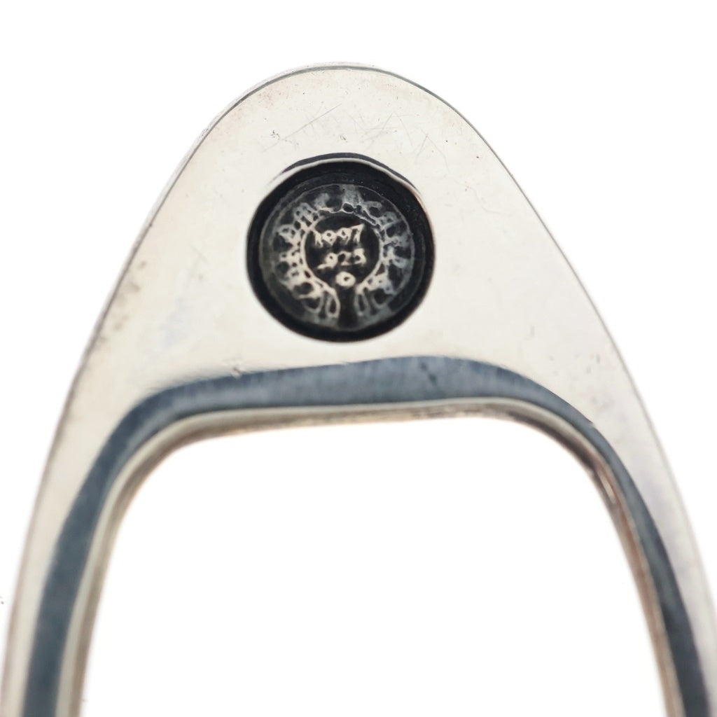 CHROME HEARTS(クロムハーツ) PAPER CLIP ペーパークリップ シルバー