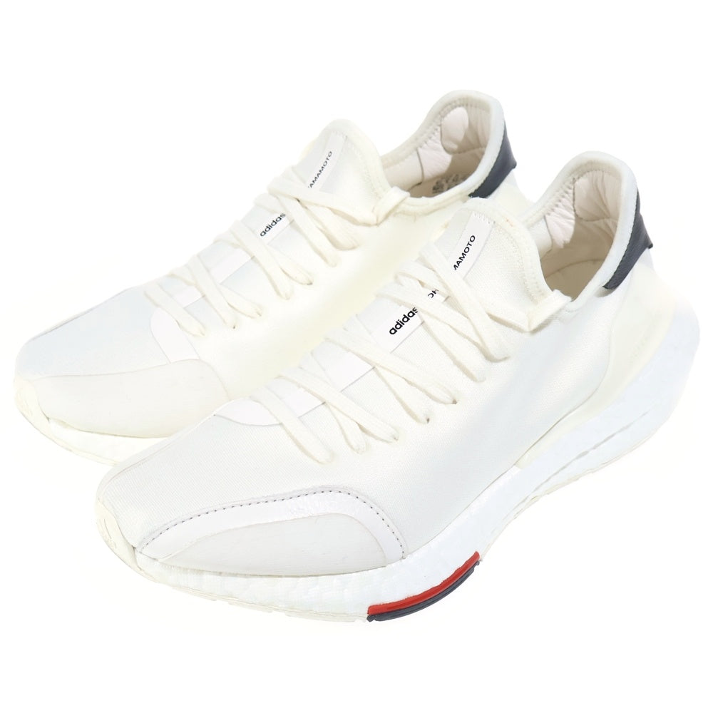 Y-3(ワイスリー) ULTRABOOST ウルトラブースト スニーカー シューズ US8.5/26.5cm ホワイト H67477