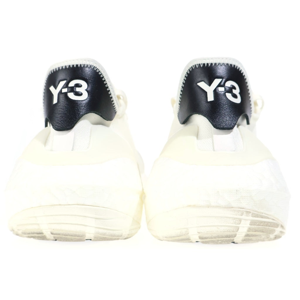 Y-3(ワイスリー) ULTRABOOST ウルトラブースト スニーカー シューズ US8.5/26.5cm ホワイト H67477