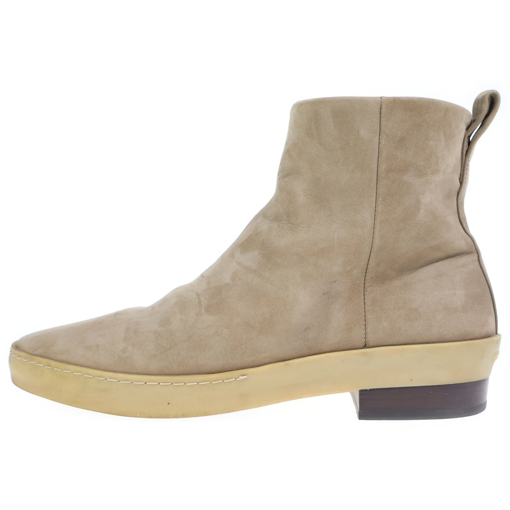FEAR OF GOD(フィアオブゴッド) CHELSEA SANTA FE BOOT サイドジップ