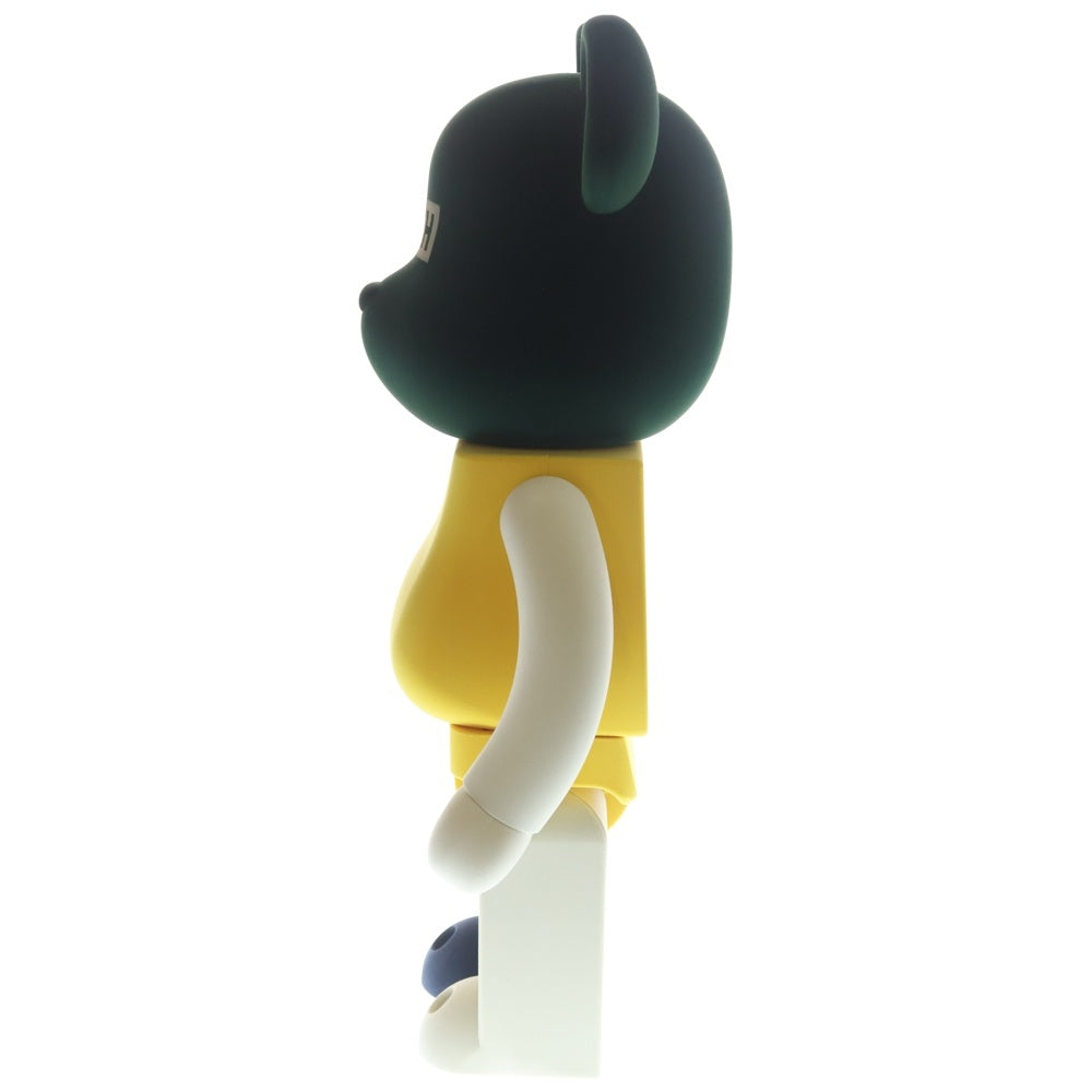 MEDICOM TOY(メディコムトイ) 22AW ×KITH Bearbrick Tokyo Exclusive 1000% キス ベアブリック 東京限定 フィギュア 人形 マルチ