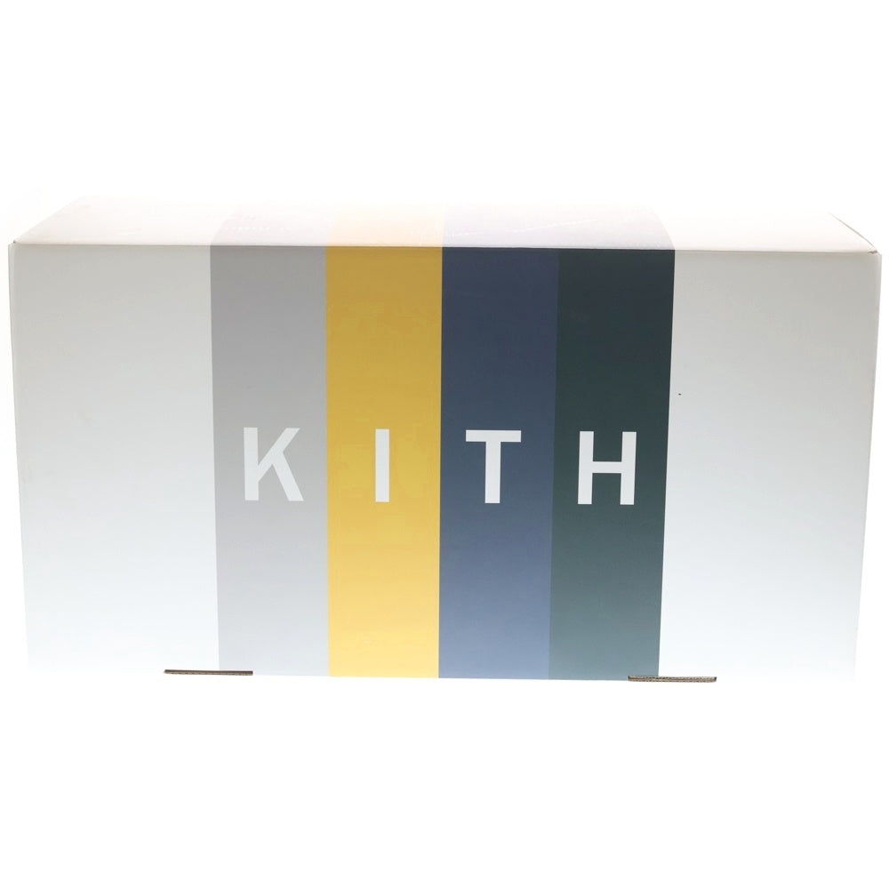 MEDICOM TOY(メディコムトイ) 22AW ×KITH Bearbrick Tokyo Exclusive 1000% キス ベアブリック 東京限定 フィギュア 人形 マルチ