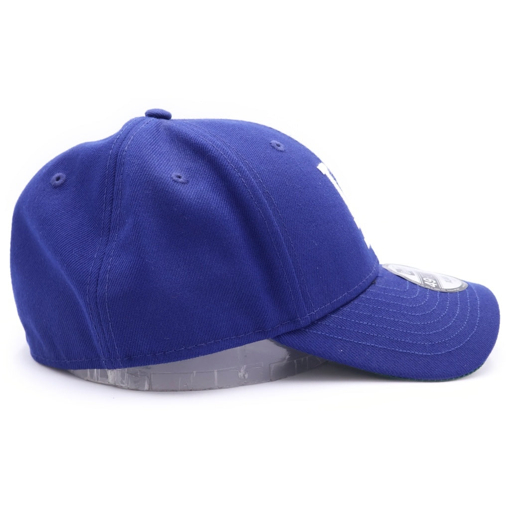 NEW ERA(ニューエラ) ×POLO RALPH LAUREN 49FORTY ポロ ラルフ ローレン クーパーズタウン ニューヨークヤンキース キャップ ネイビー