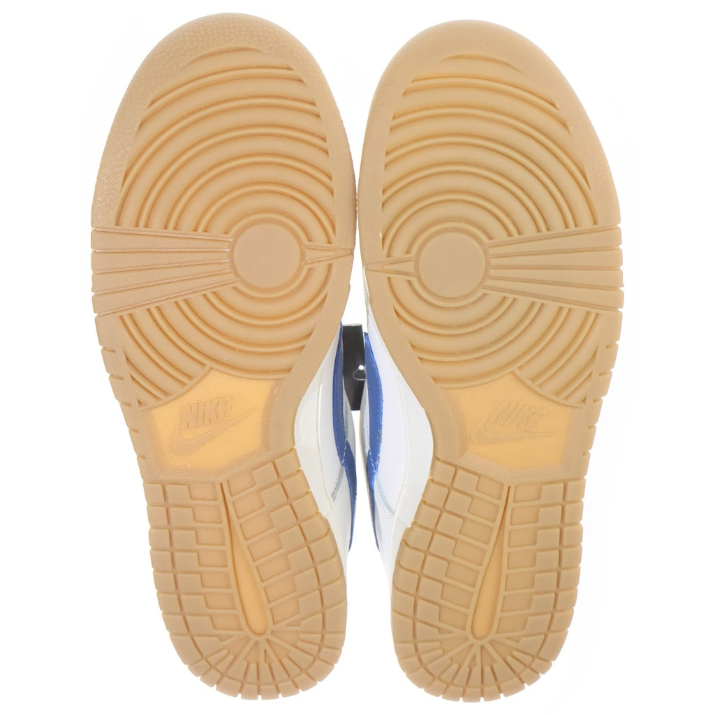NIKE(ナイキ) DUNK LOW SE ROYAL AND GUM ダンク ローカットスニーカー ロイヤル アンド ガム ブルー/ホワイト US11/29cm DX3198-133