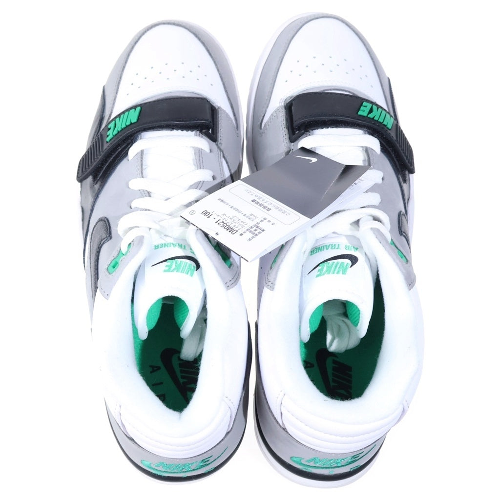 NIKE(ナイキ) AIR TRAINER 1 エアトレーナー 1 ローカットスニーカー グレー US11.5/29.5cm DM0521-100