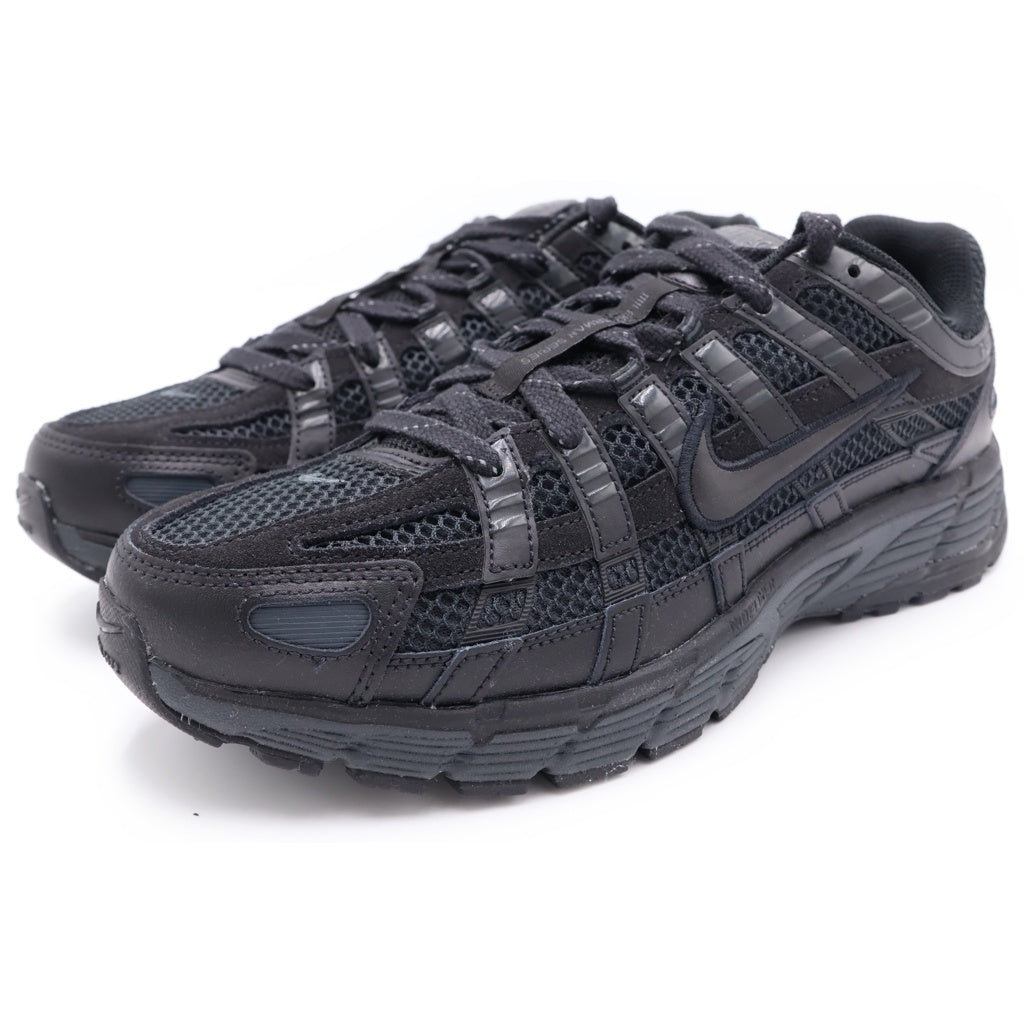 NIKE(ナイキ) P-6000 PRM P-6000 プレミアム ローカットスニーカー ブラック US11/29cm FQ8732-010