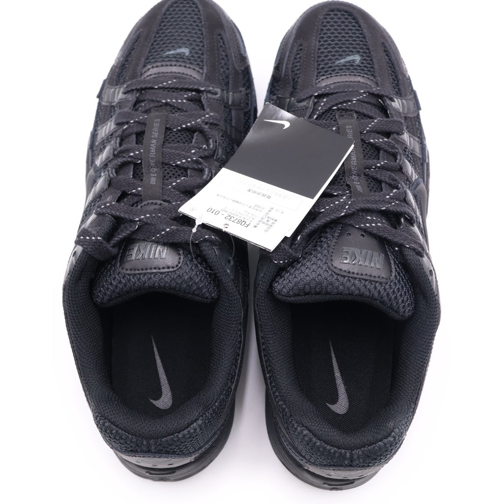 NIKE(ナイキ) P-6000 PRM P-6000 プレミアム ローカットスニーカー ブラック US11/29cm FQ8732-010
