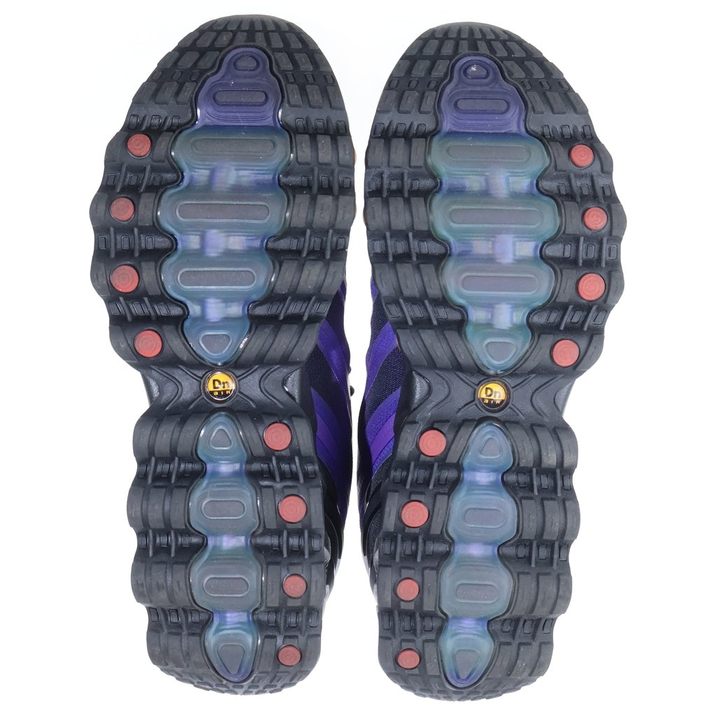 NIKE(ナイキ) AIR MAX DN8 FIERCE PURPLE エアマックス フィアスパープル ローカットスニーカー シューズ パープル US11.5/29.5cm FQ7860-009