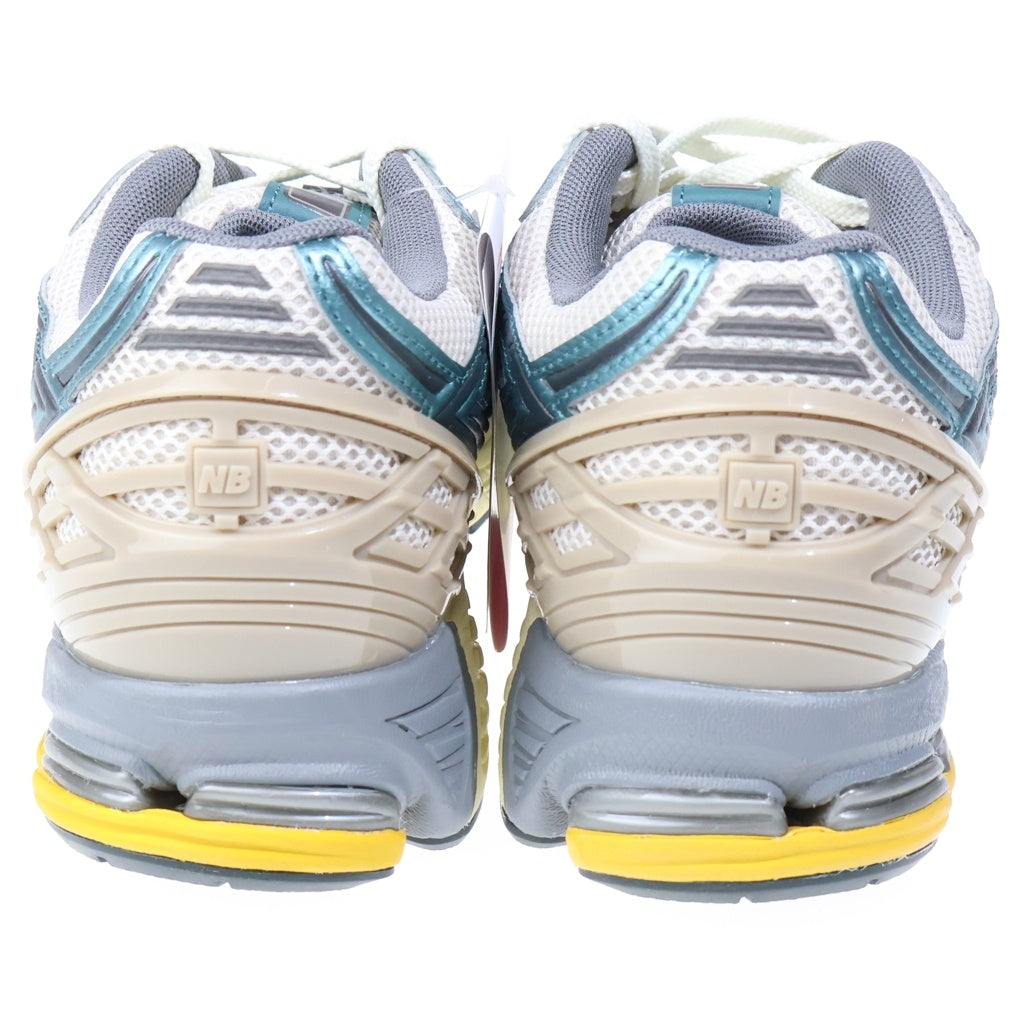 New Balance(ニューバランス) M1906RRC メッシュ ローカットスニーカー シルバー/ブルー US11/29cm