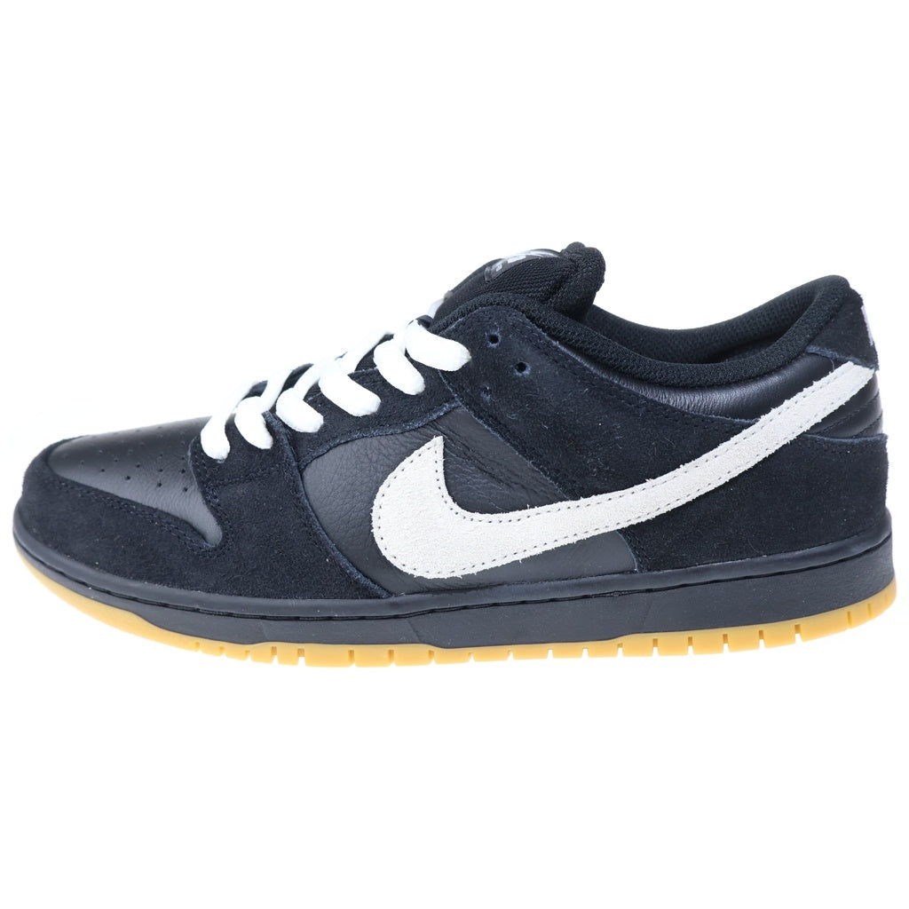 NIKE SB(ナイキエスビー) SB DUNK LOW PRO ダンク ロー プロ ローカットスニーカー ブラック/ホワイト US11.5/29.5cm HF3704-003