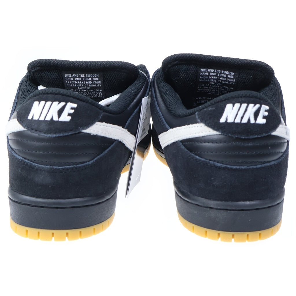 NIKE SB(ナイキエスビー) SB DUNK LOW PRO ダンク ロー プロ ローカットスニーカー ブラック/ホワイト US11.5/29.5cm HF3704-003