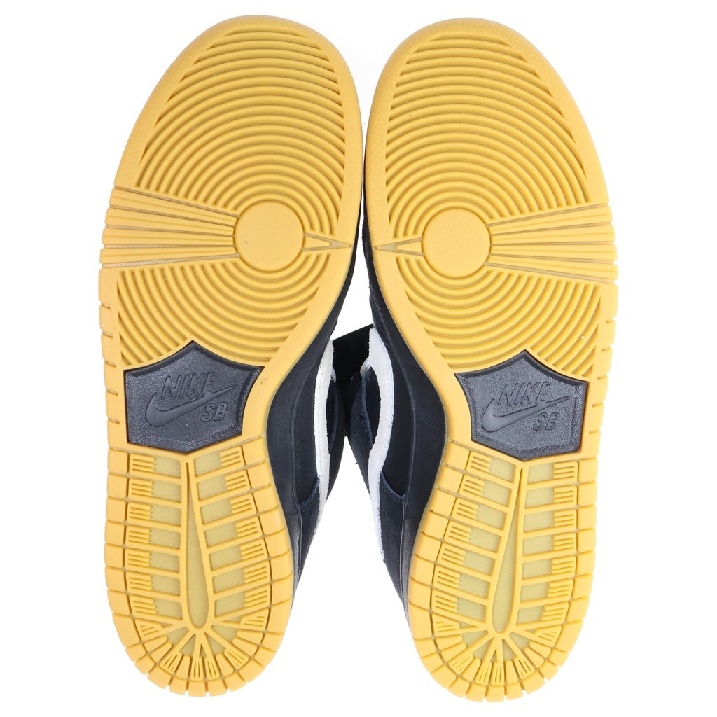 NIKE SB(ナイキエスビー) SB DUNK LOW PRO ダンク ロー プロ ローカットスニーカー ブラック/ホワイト US11.5/29.5cm HF3704-003