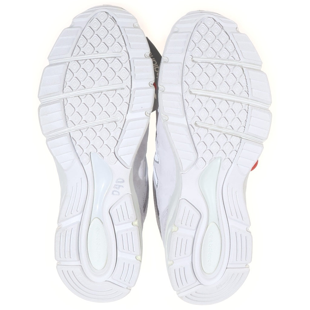 New Balance(ニューバランス) M990AF4 ローカットスニーカー グレー US10.5/28.5cm