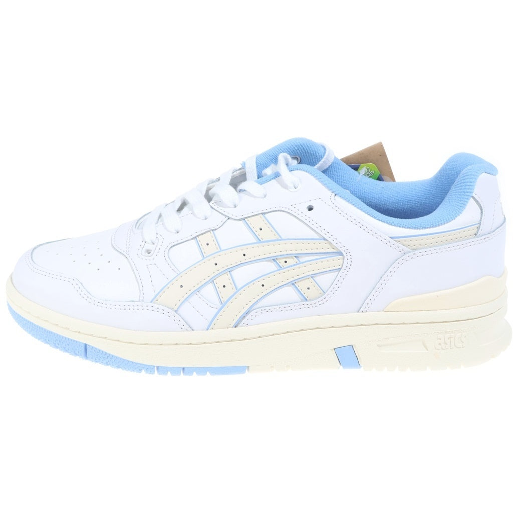 ASICS(アシックス) EX89 ローカットスニーカー ホワイト US11/28.5cm 1201A476-110