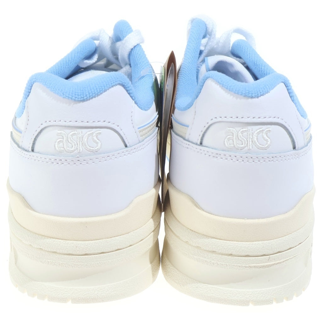 ASICS(アシックス) EX89 ローカットスニーカー ホワイト US11/28.5cm 1201A476-110